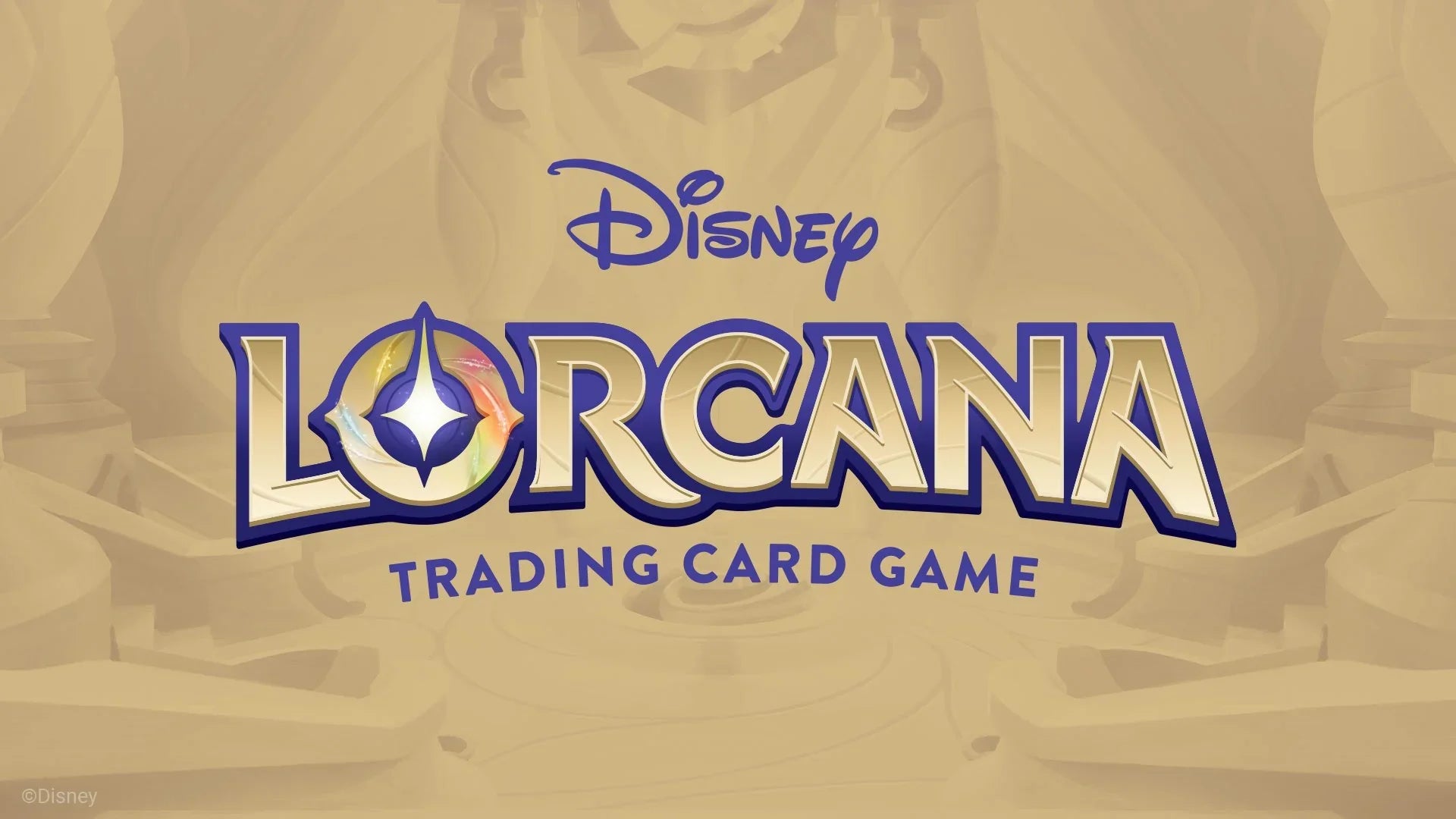 Lorcana