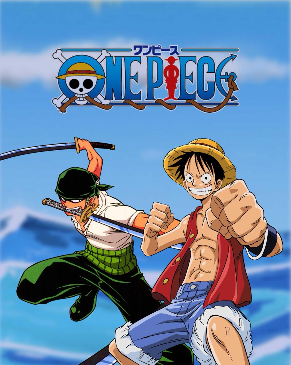 One Piece TCG