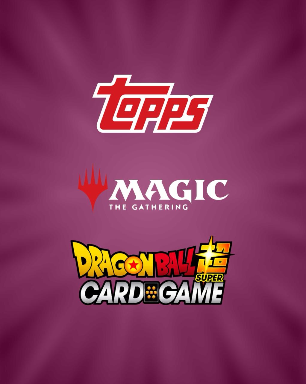 Otros TCG