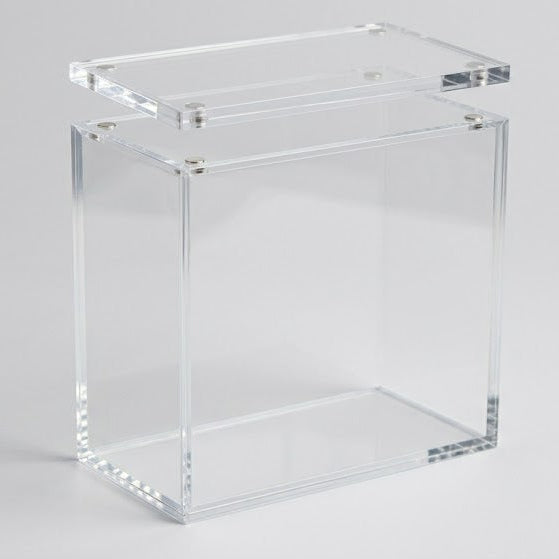 Caja Acrílica Magnética (ETB)