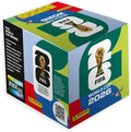 Caja de 50 sobres FIFA World Cup 2026 Sticker - Panini Cromos