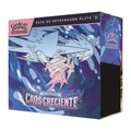 ETB Caos Creciente -Español