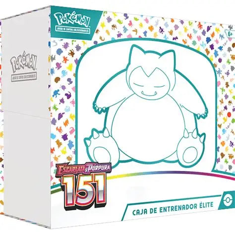ETB 151 -Español