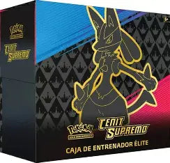 ETB Cenit Supremo -Español