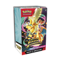 Booster Bundle Héroes Ascendentes -Español