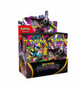 BOOSTER BOX OSCURIDAD ABSOLUTA ESPAÑOL