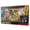 Colección Premium Mega Zygarde ex