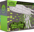 ETB Equilibirio Perfecto -Español