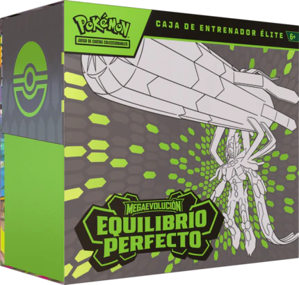 ETB Equilibirio Perfecto -Español