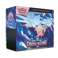 ETB Chaos Rising -Inglés
