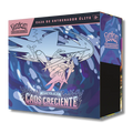ETB Caos Creciente ESP