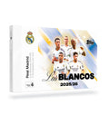 Hobby Box Los Blancos 2026 Real Madrid - Topps Europe