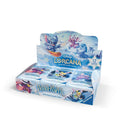Paquetes de Refuerzo (24 Unidades) Winterspell Inglés - Disney Lorcana TCG
