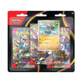 Oscuridad Absoluta Blister 3 Pack