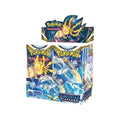 Booster Box Tempestad Plateada 36 Sobres -Español